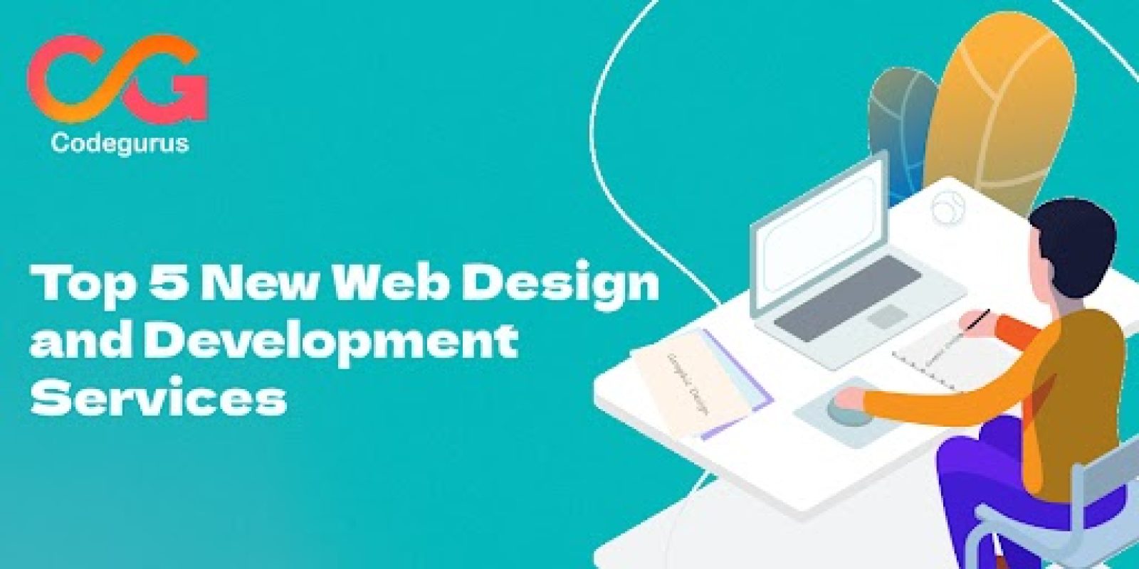 Web Design and Development Services