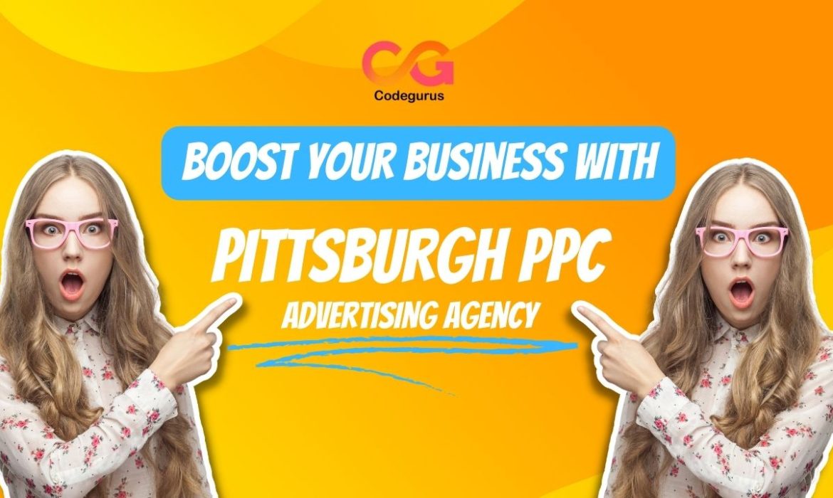 Pittsburgh PPC Advertising agency