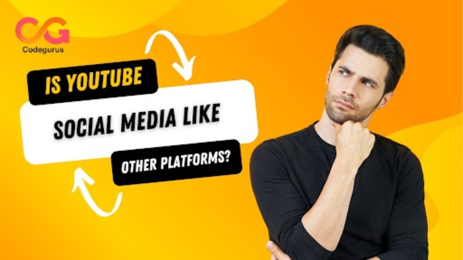 Is YouTube social media