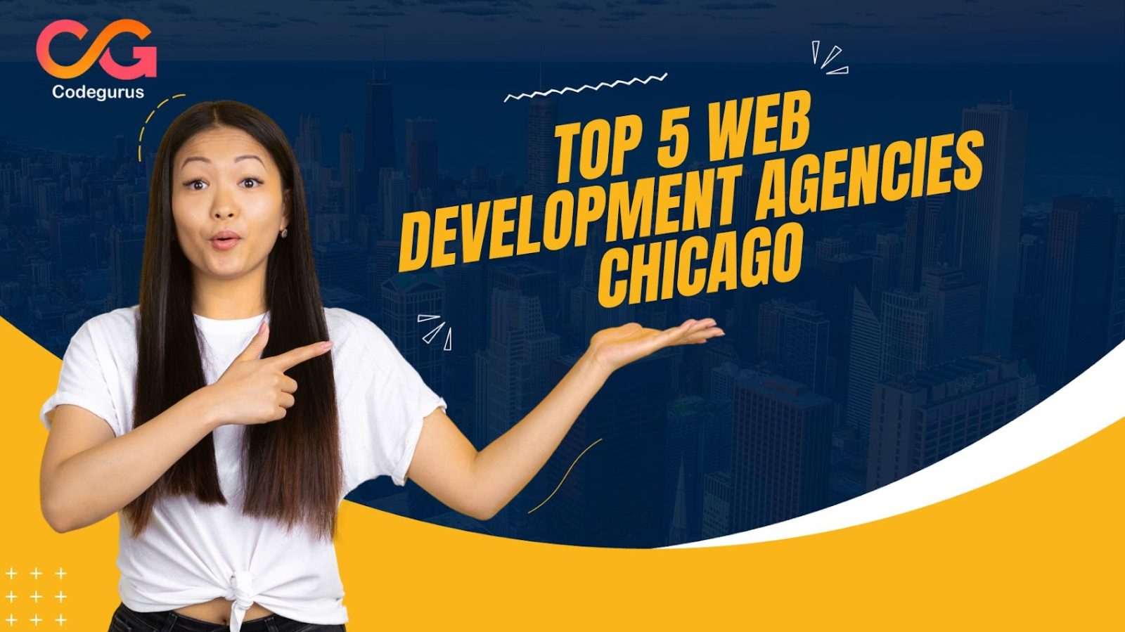 Top 5 Web Development Agencies Chicago