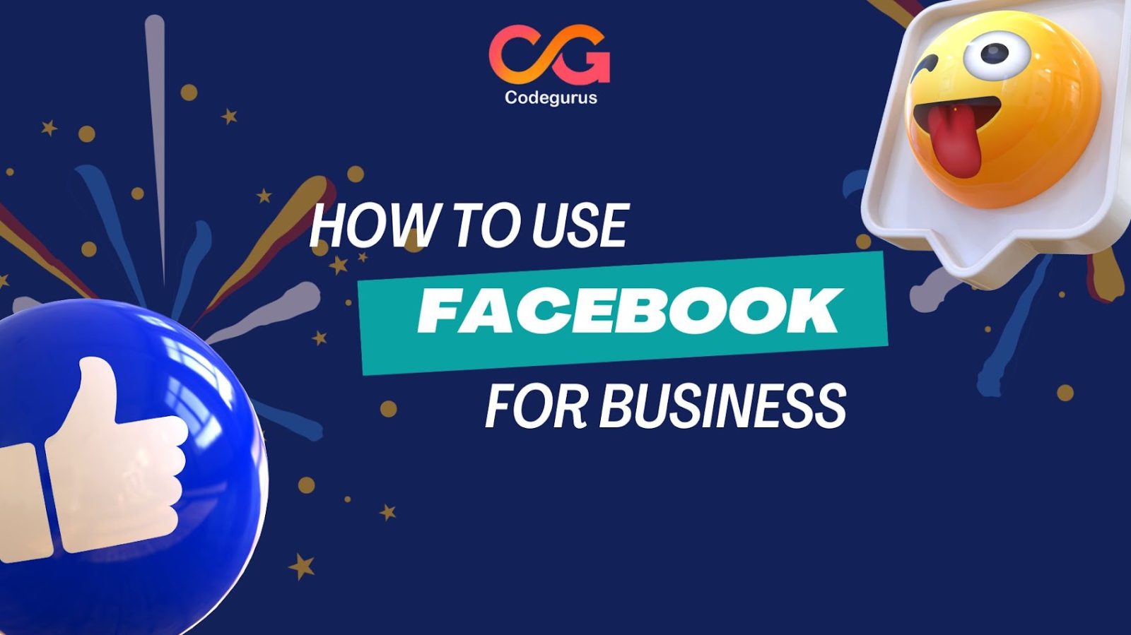How to use Facebook for business?