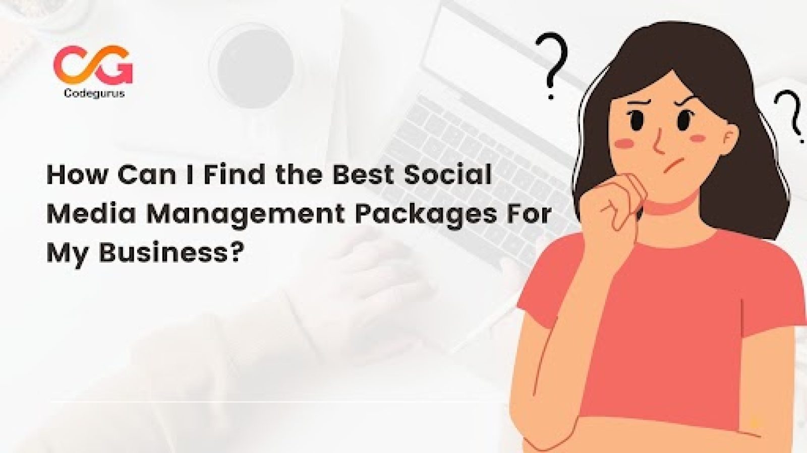 Social Media Management Packages