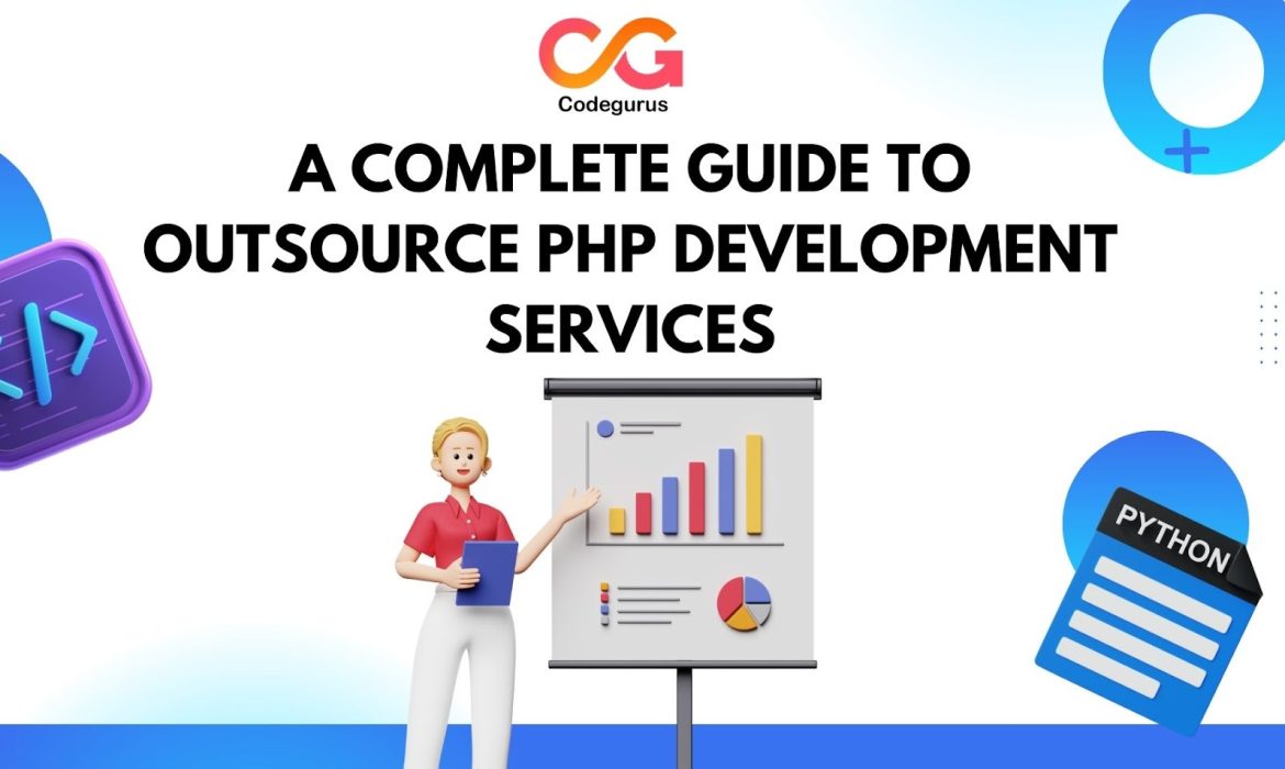outsource php development services