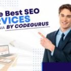 Get The Best SEO Services in California by Codegurus