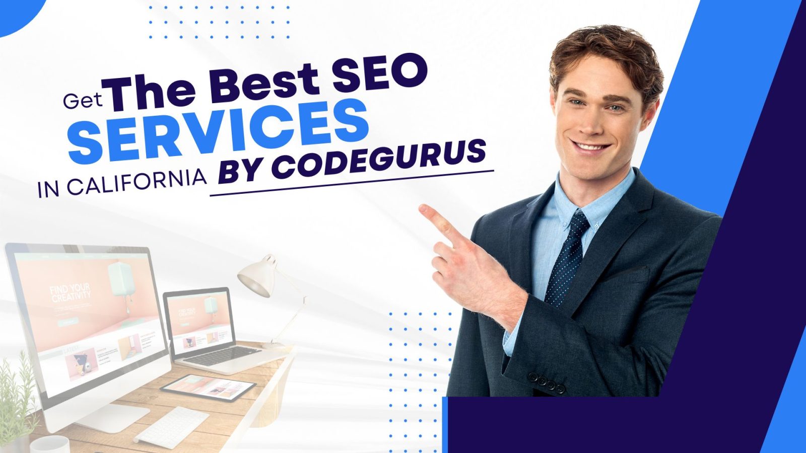 SEO Services in California