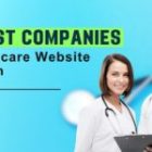 5 Best Companies for Healthcare Website Design